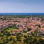 Tea In Istria With Private Pool For 10 Persons