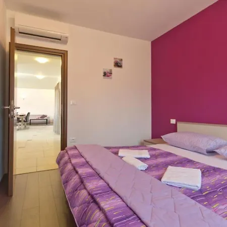 Vila Tea In Istria With Private Pool For 10 Persons Vodnjan