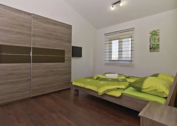 Tea In Istria With Private Pool For 10 Persons Villa Vodnjan