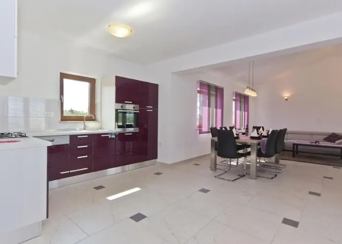 Tea In Istria With Private Pool For 10 Persons Vodnjan