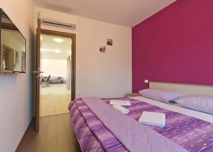 Villa Tea In Istria With Private Pool For 10 Persons Vodnjan