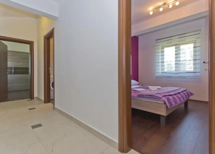 Tea In Istria With Private Pool For 10 Persons