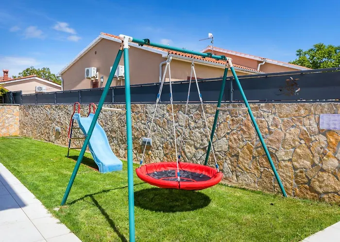 Tea In Istria With Private Pool For 10 Persons * Vodnjan